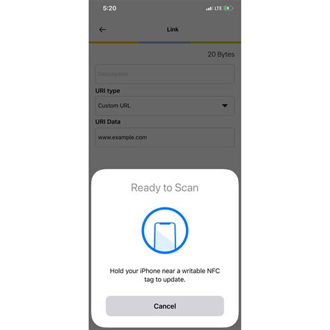 ios compatible nfc tags|enable nfc on iphone.